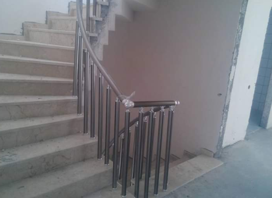 Alüminyum Sarıyer’de Özel Ölçü Alüminyum Doğrama Sistemleri